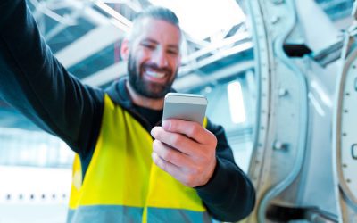 Easier COR™ Audit with e-COR™