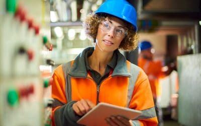 Leaders in Safety with SiteDocs