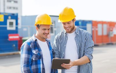 Construction Health & Safety Software