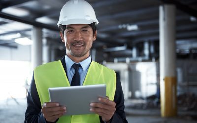 5 Reasons to Go Paperless with your Workplace Health & Safety