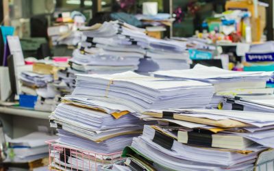 5 Reasons You Won’t Miss Using Paper