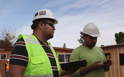 We’re Using SiteDocs in Our Construction Class