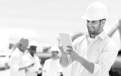 The Benefits of a Digital Safety Management System