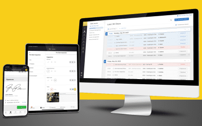The Future of Safety Management: Why Software is Essential