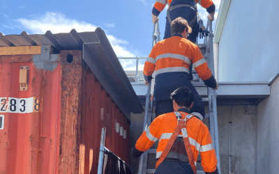 Williams Services Group