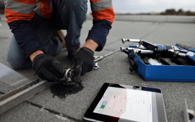 The Future of Workplace Safety: 3 Emerging Trends