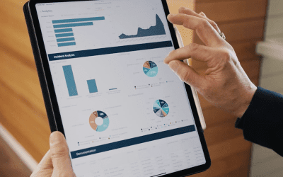 Data-Driven Safety: How Predictive Analytics Can Reduce On-Site Risks