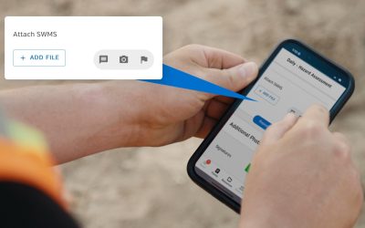 What is SWMS? A Comprehensive Guide