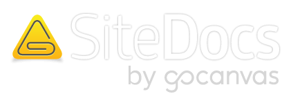 SiteDocs