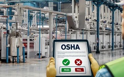 OSHA Compliance Requirements: A Detailed Overview