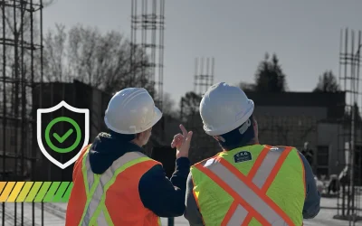 Certificate of Recognition (COR) in Construction: A Comprehensive Guide