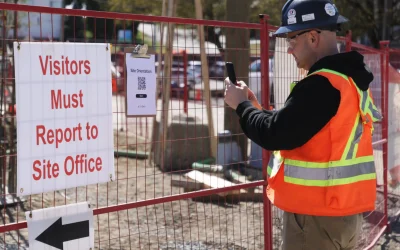 The Ultimate Guide to Construction Safety Management Systems