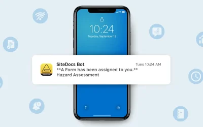 Digitizing Your Safety Forms: The Ultimate Guide