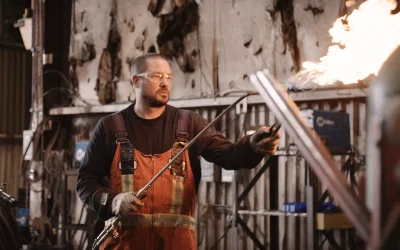 The Legal Implications of Recordable Injuries in High-Risk Industries