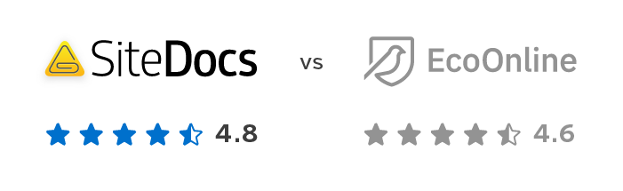 Comparison-SiteDocs-vs-EcoOnline-1