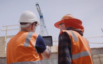 Creating a Safer Work Environment with Safety Practices