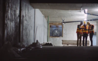 Contractor Management: Best Practices for Success