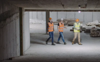 Enhancing Workplace Safety with Gemba Walks