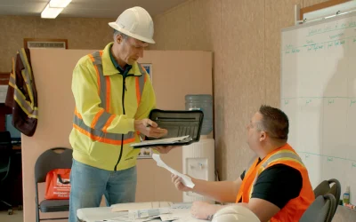 OSHA Violations in High-Risk Industries: What To Do?