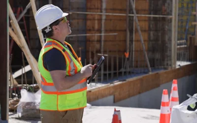 How Construction Safety Software is Revolutionizing the Industry | SiteDocs