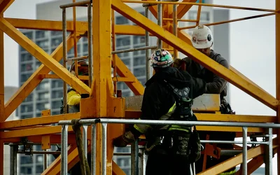 Top Safety Violation Fines and How To Prevent Them