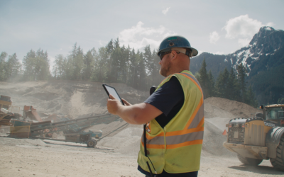 Leveraging Workplace Safety Analytics Dashboards