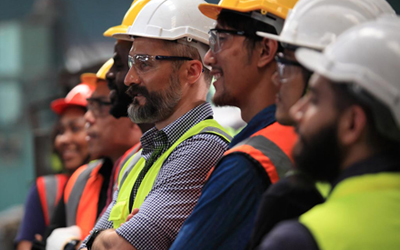 The Future of Safety Documentation: How Digital Forms Reduce Risk