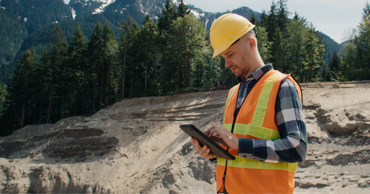 digital forms software for safety compliance