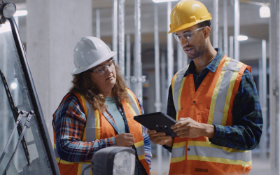 Toolbox Talks: Safety and Compliance for Construction Teams