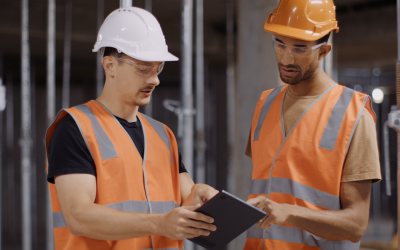 How Contractor Job Management Software Boosts Efficiency in Your Business