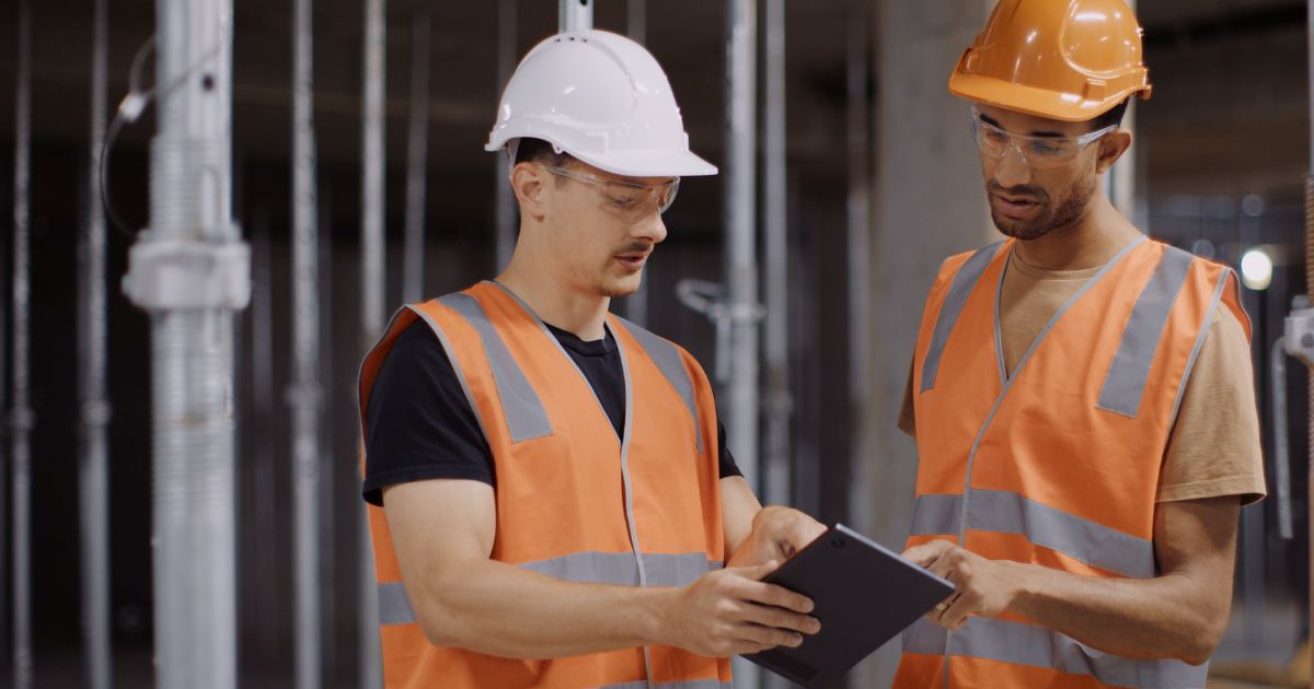 Contractor Job Management Software Boosts Efficiency Social Share