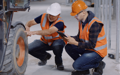 Stay Ahead of Inspections with Compliance Solutions