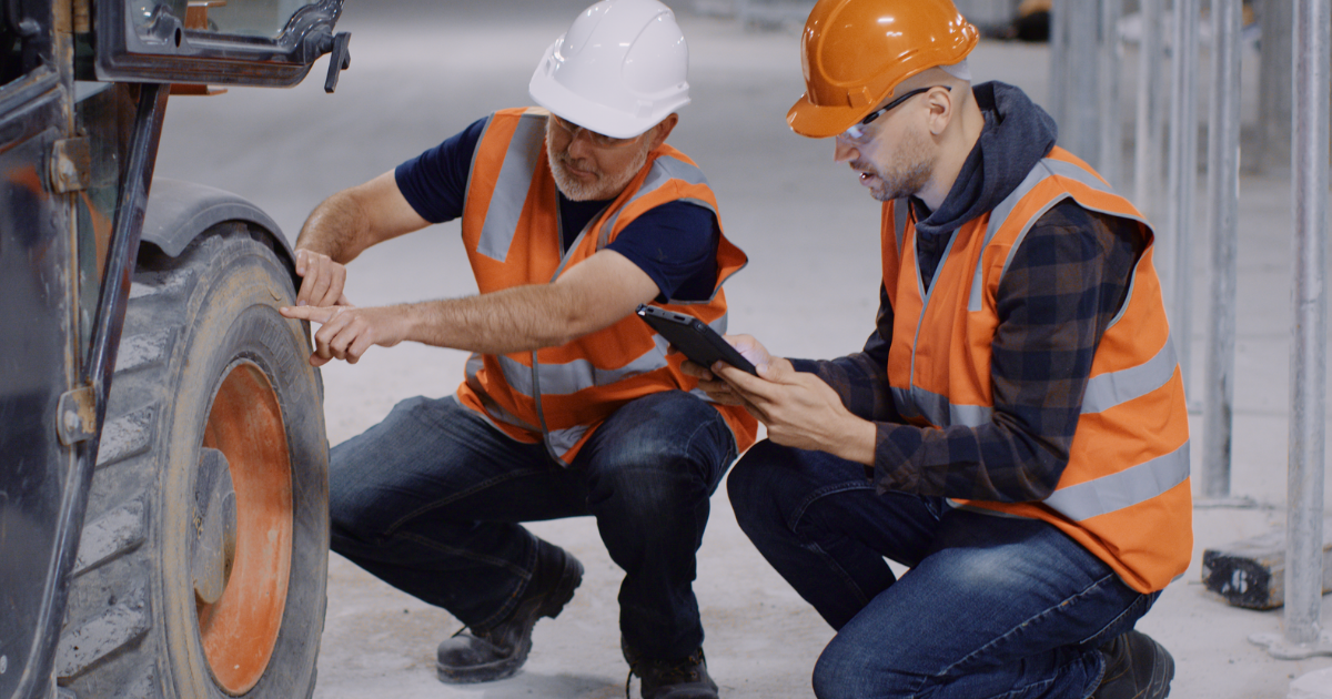 Stay Ahead of Inspections with Compliance Solutions Blog Image