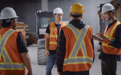 What Is Contractor Management?