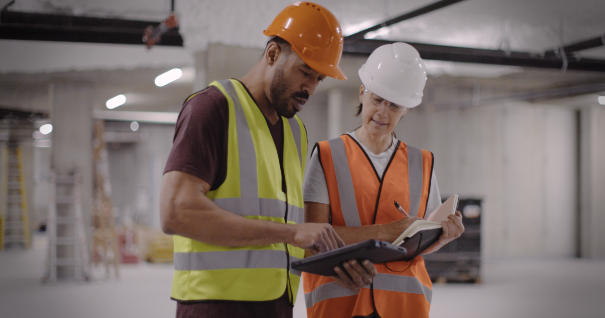 Safety Audit Checklists and Digital Tools Blog Image