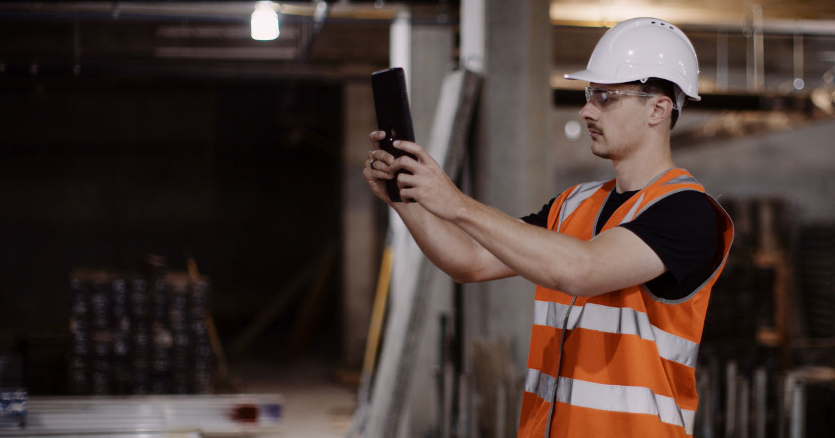 Advanced Safety Analytics to Stay Audit Ready Blog Image