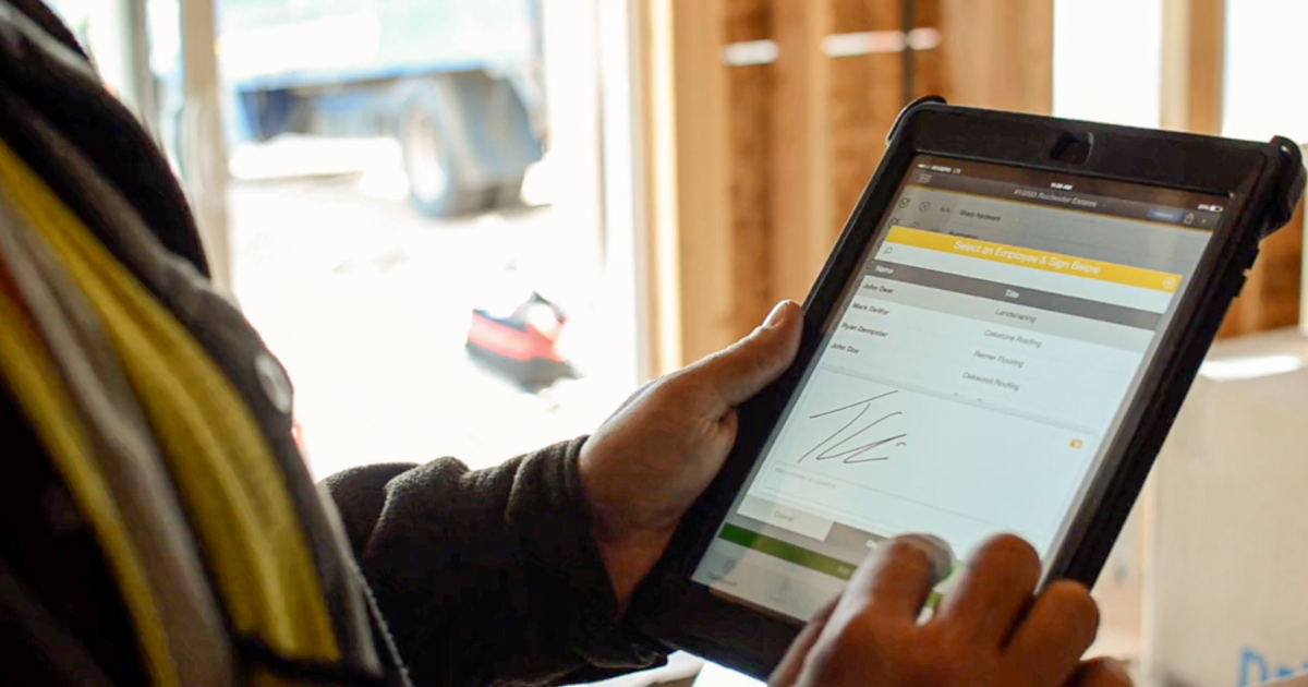 What Software Helps Manage Safety Documents Without Internet Blog Image