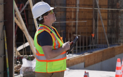 What Software Providers Specialize in Contractor Safety Compliance?
