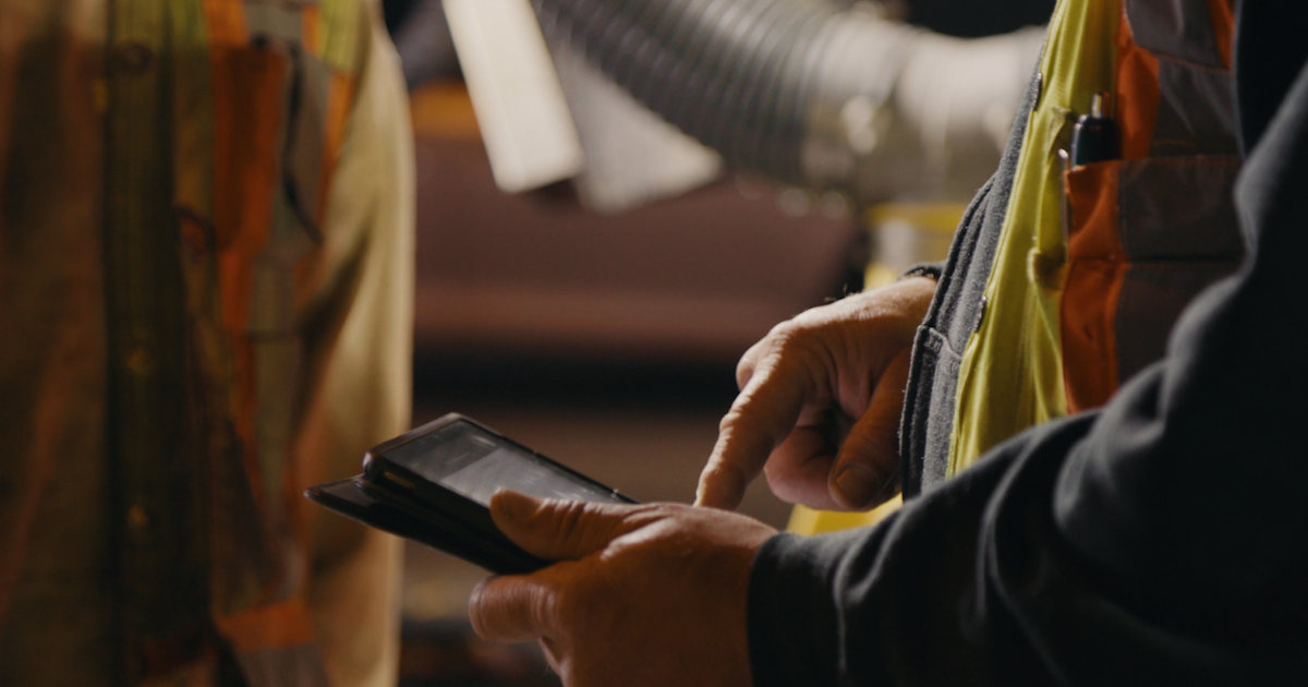 The Best Data Collection Techniques for EHS Blog Image