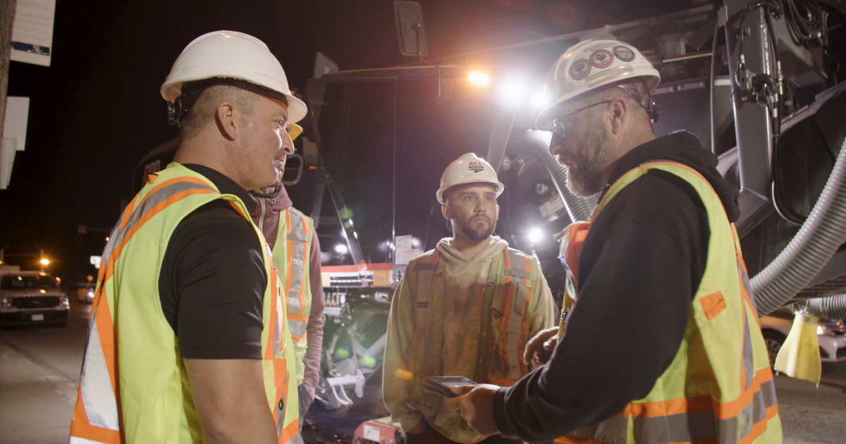 Corrective Action Tracking Ensure Accountability Feature Image