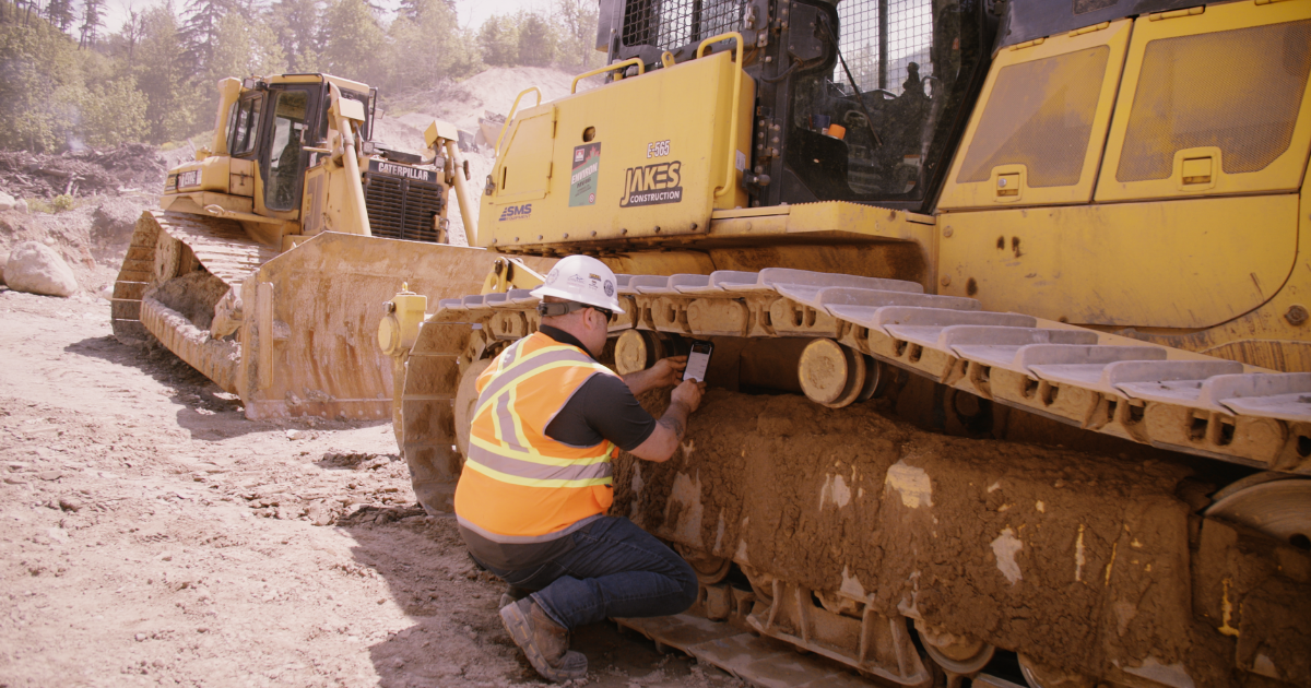 Ensure Compliance During Jobsite Safety Inspections Blog Image