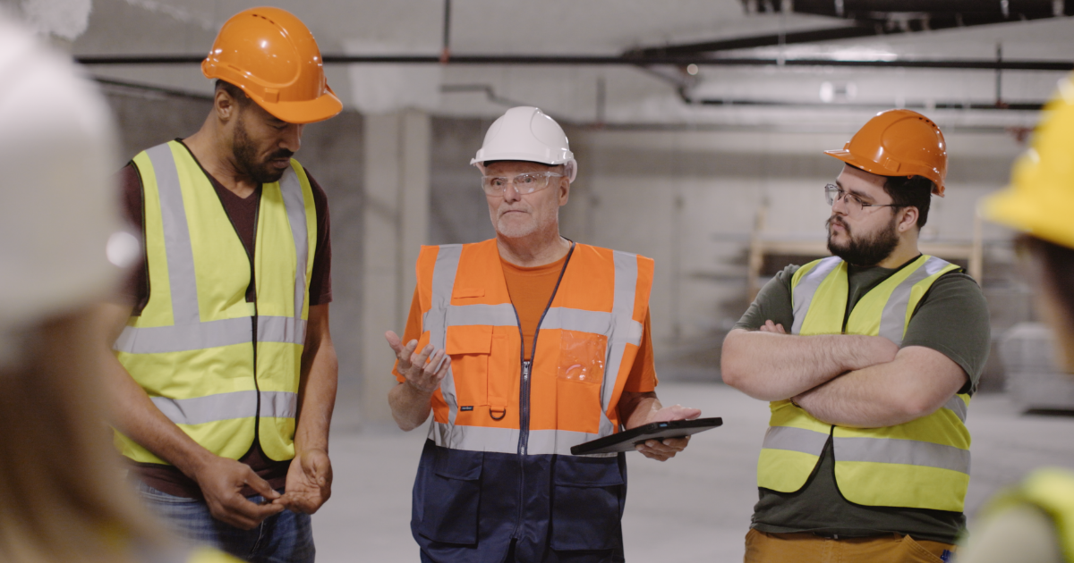 The Difference Between Corrective and Preventive Action Blog Image