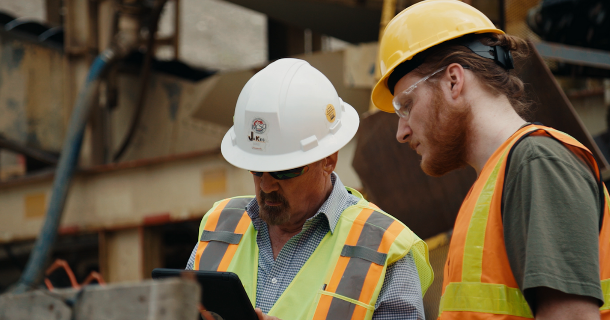 Verification of Competency Blog Image